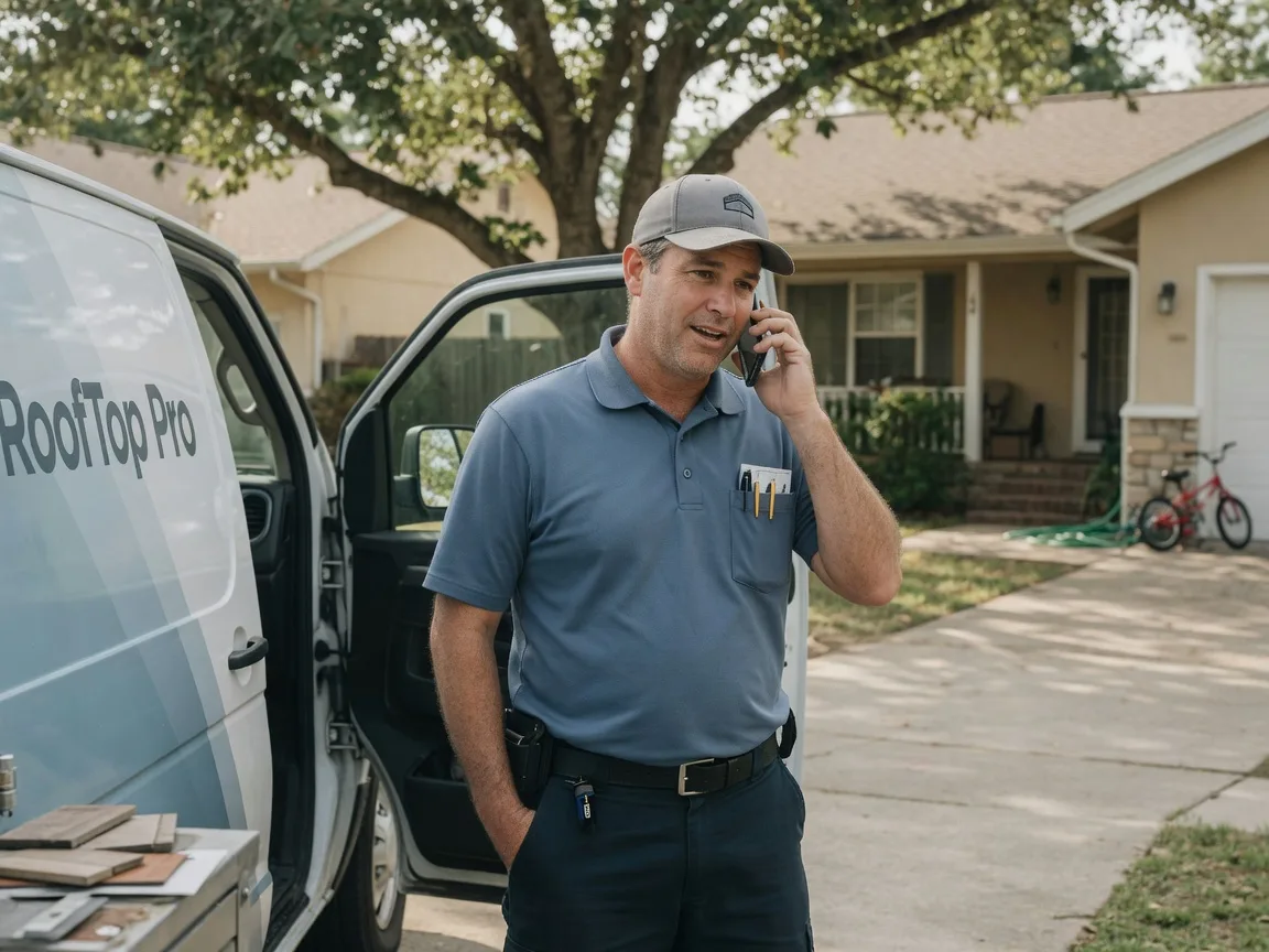 Roof Repair Shingle Springs, CA FAQs